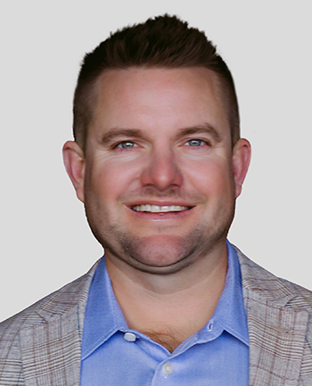 Headshot of Chase Wortmann