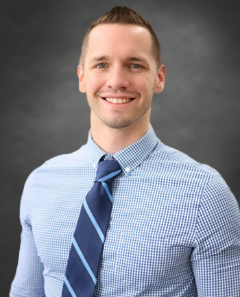 Headshot of Nate Jones