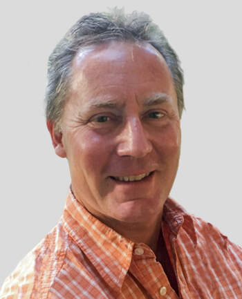 Headshot of Scott Young