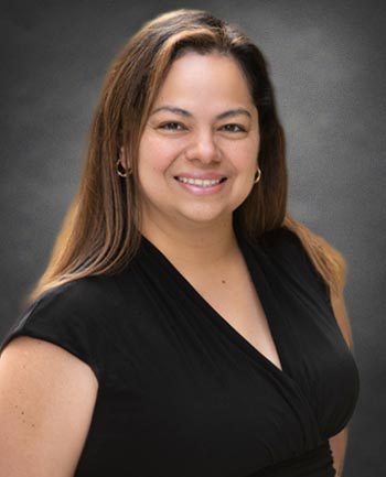 Headshot of Emilia Munoz