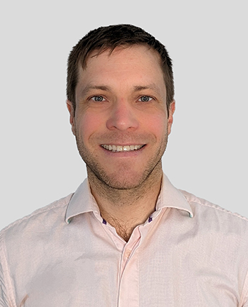 Headshot of Bob Schmidt