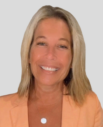 Headshot of Danielle Miller