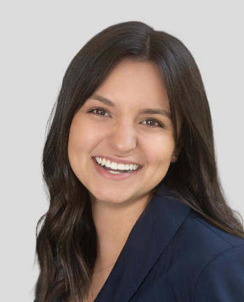 Headshot of Emily Pursel