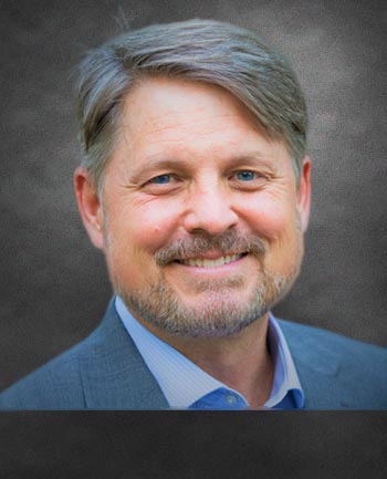 Headshot of Randy Free