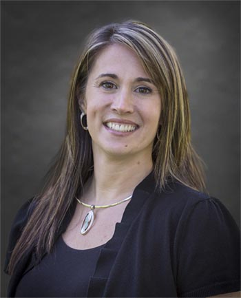 Headshot of Jessica Steenkolk