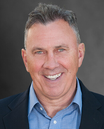 Headshot of Daniel Sargent