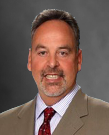 Headshot of Michael Marthaller