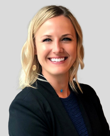 Headshot of Karissa Brader