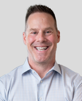 Headshot of Paul Johnson