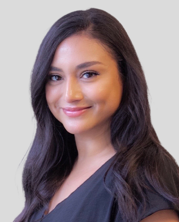 Headshot of Gloria Torres