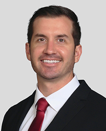 Headshot of Bill Mitseff