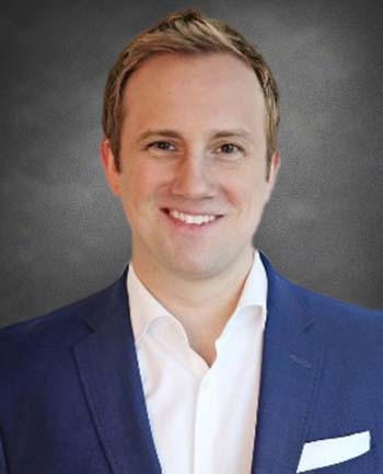 Headshot of Jordan Flowers