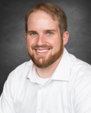 Headshot of PJ Mooney