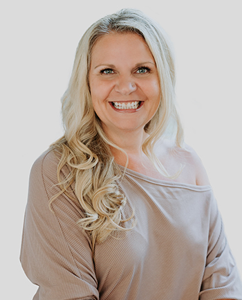 Headshot of Shannon Marcus