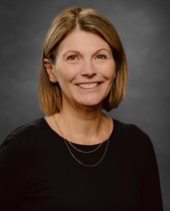 Headshot of Diane Walker