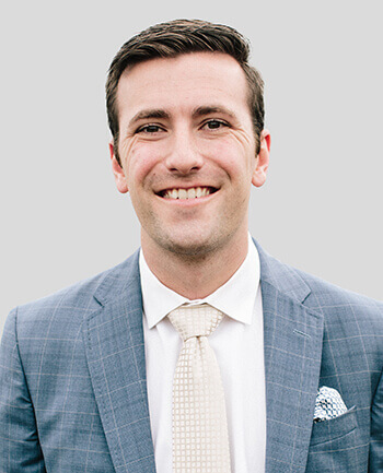 Headshot of Isaac Andonian