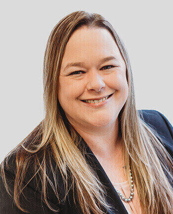 Headshot of Andrea Hall