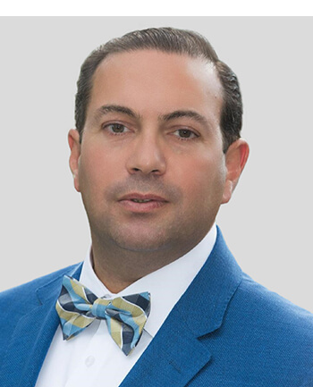 Headshot of Rick Martino