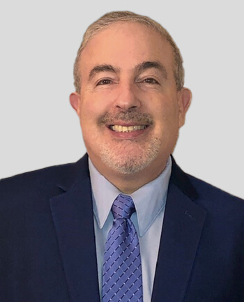 Headshot of Larry Matarasso