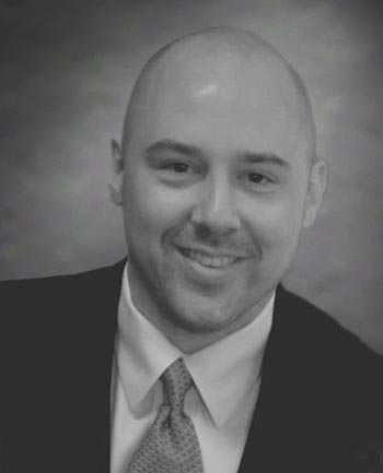 Headshot of Shawn Conley