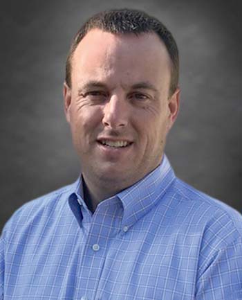 Headshot of Matthew Faranda