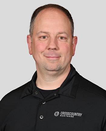 Headshot of Michael Levine