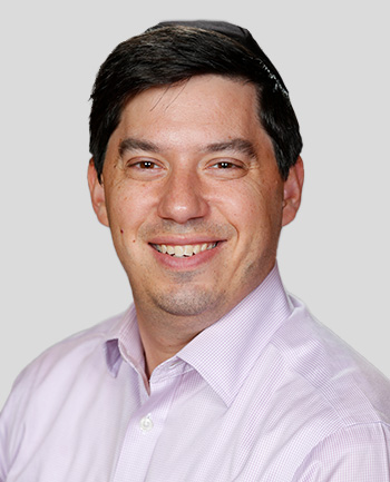 Headshot of Ari Brody