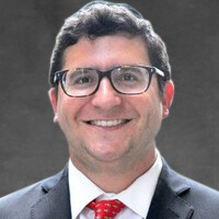 Headshot of Evan Tempelman