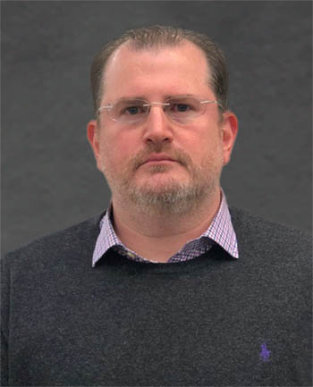 Headshot of Joshua Reifer