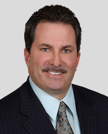 Headshot of Ronald Contrelli