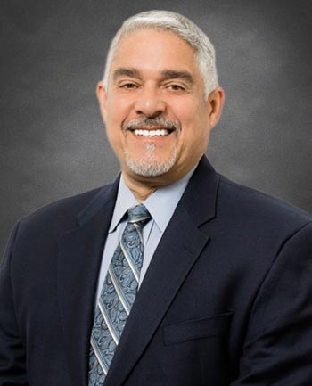 Headshot of Felix Cuebas