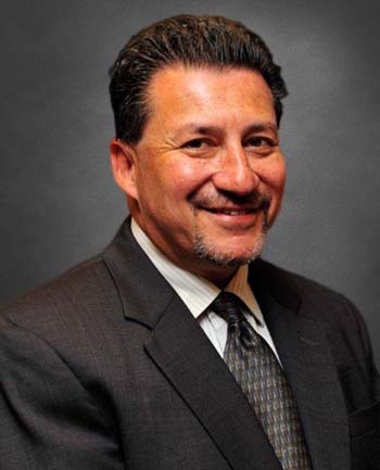 Headshot of Richard Tschernia