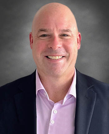 Headshot of Jim Belling