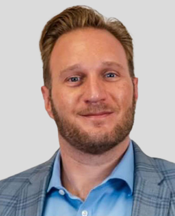 Headshot of Joshua Kirsch