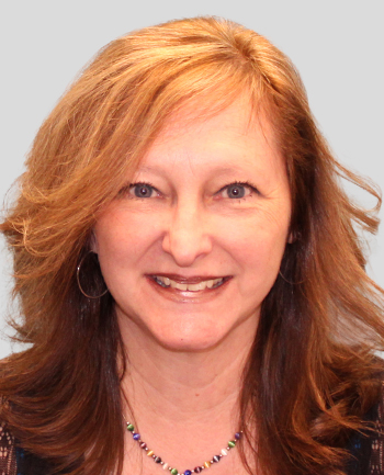 Headshot of Jordana DelVecchio