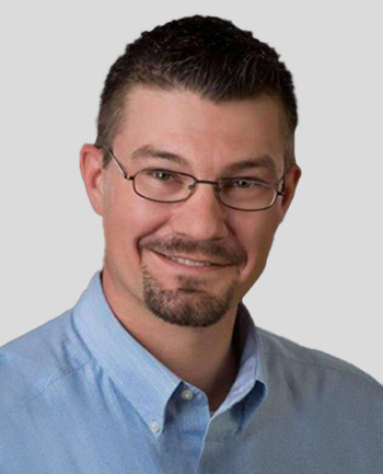 Headshot of Eric Young