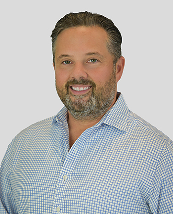 Headshot of Jay Tolisano