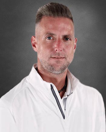 Headshot of Scott Mastropietro