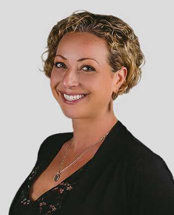 Headshot of Haley Berry