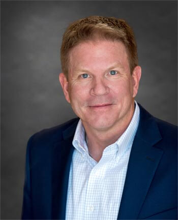 Headshot of Jon Bowen