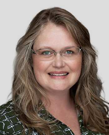 Headshot of Carla Weber