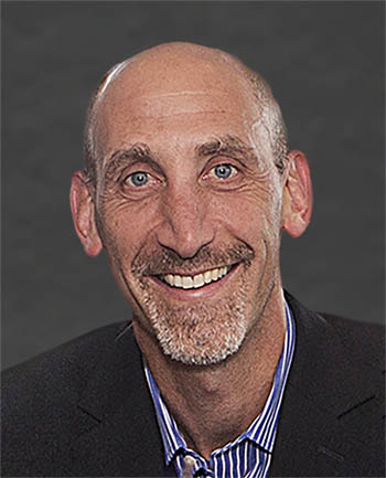 Headshot of Kenneth Perlmutter