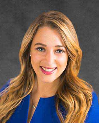 Headshot of Abby Laner