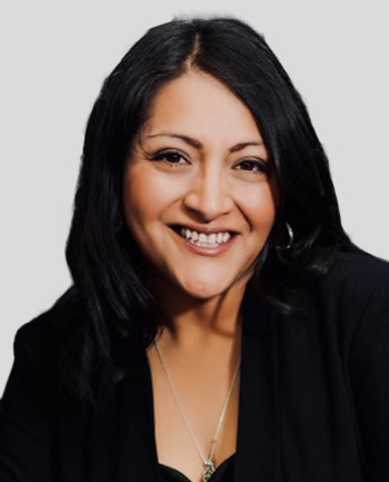 Headshot of Patty Dawson