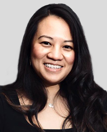 Headshot of Diana Thephavong