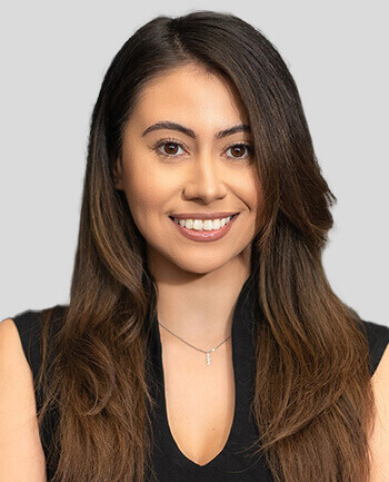 Headshot of Jazalynne Velez