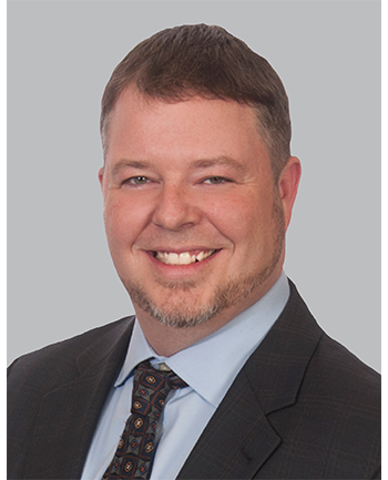 Headshot of Josh Callahan