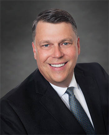 Headshot of John Skoglund