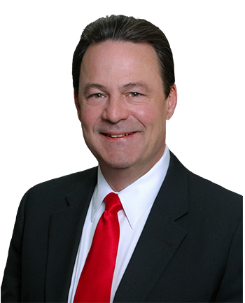 Headshot of Mark Meader