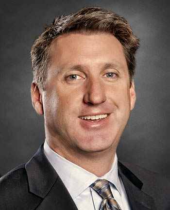 Headshot of Tim Heine